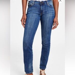 Lucky Brand Women's Sweet Straight Leg Jeans